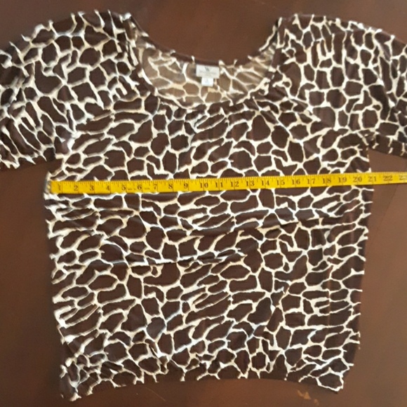 Blouse - Picture 4 of 7